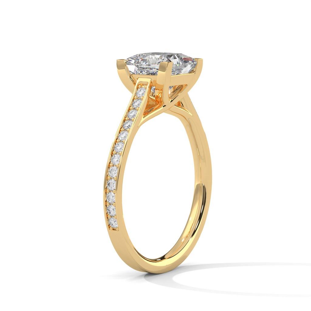 Radiant Squared Solitaire
