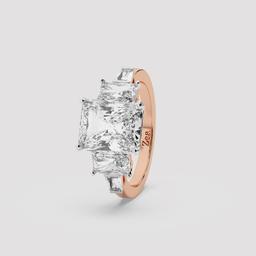 Radiant Symphony Ring