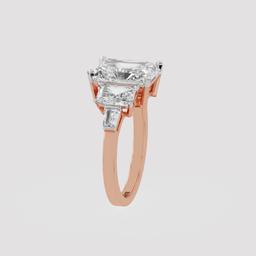 Radiant Symphony Ring