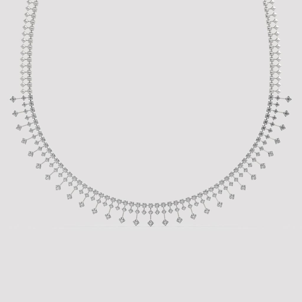 Regal Cascade Fringe