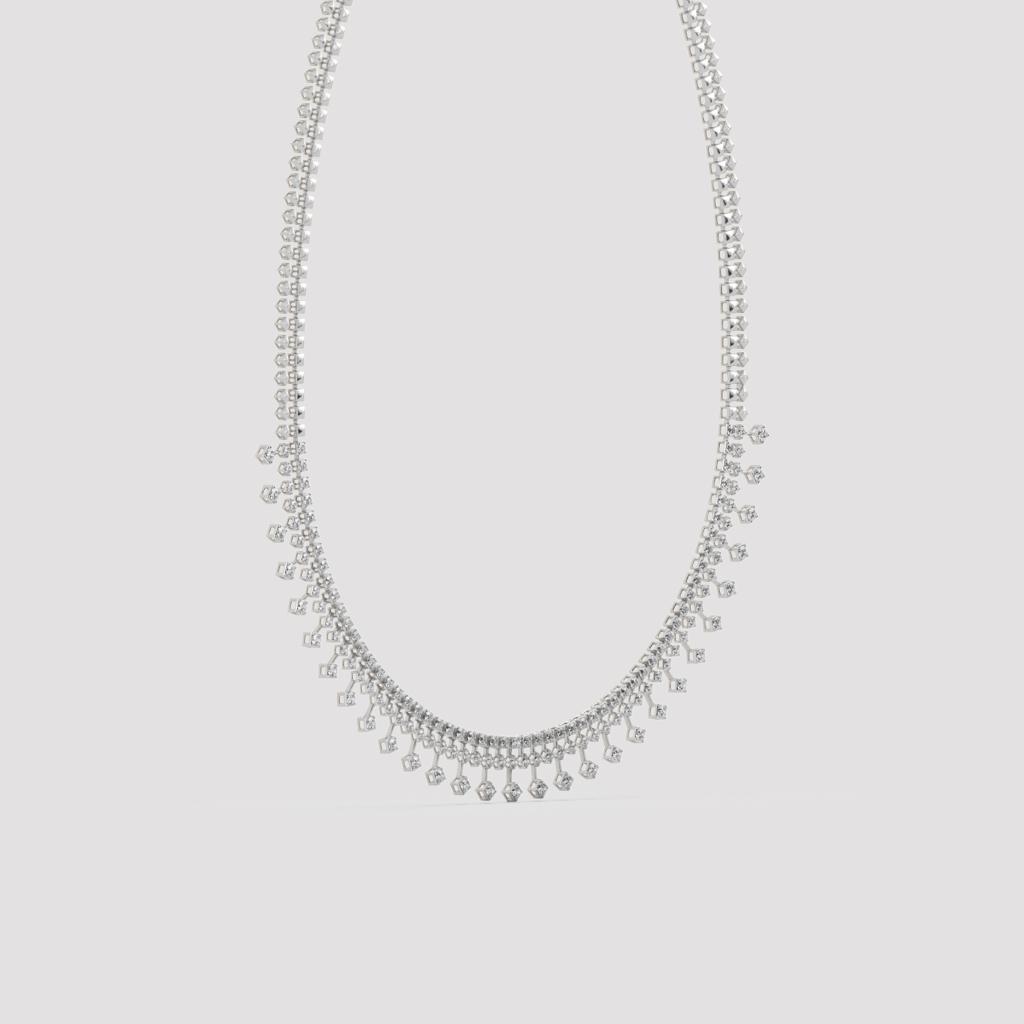 Regal Cascade Fringe