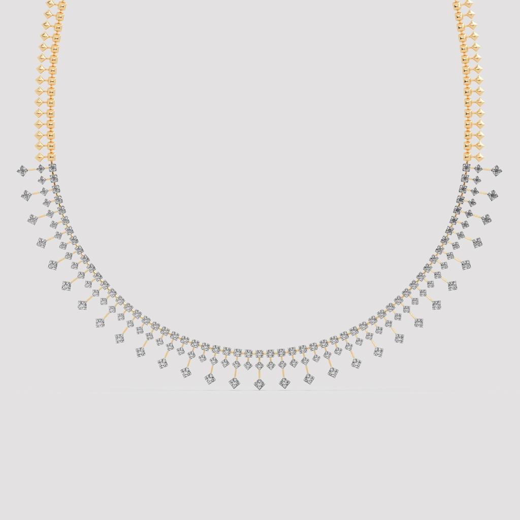 Regal Cascade Fringe