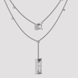 Regal Emerald Lariat