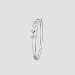 Regalia Diamond Bangle