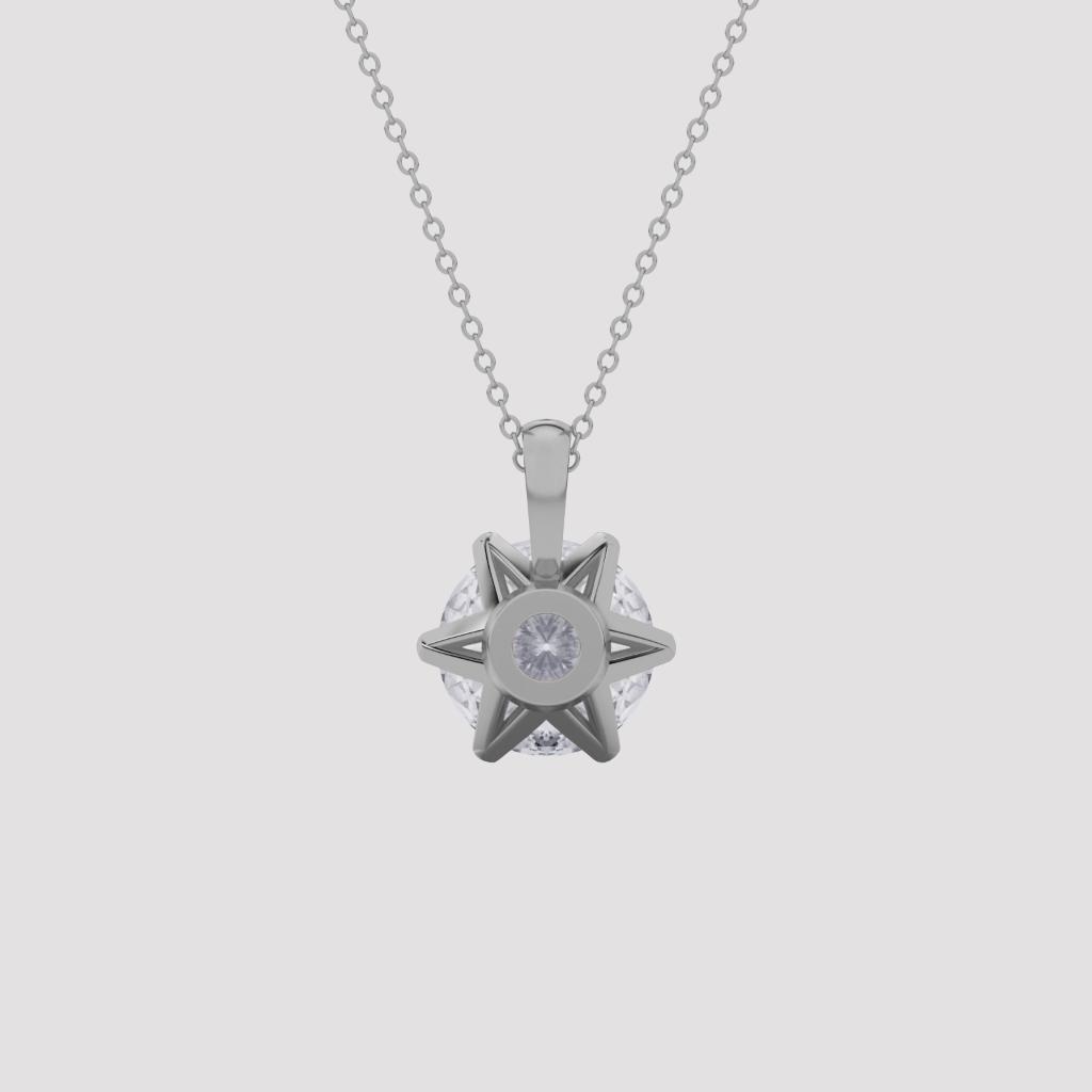 Royal Magnificence Pendant