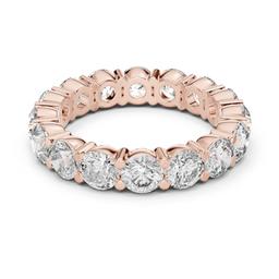 Scintilla Eternity Ring