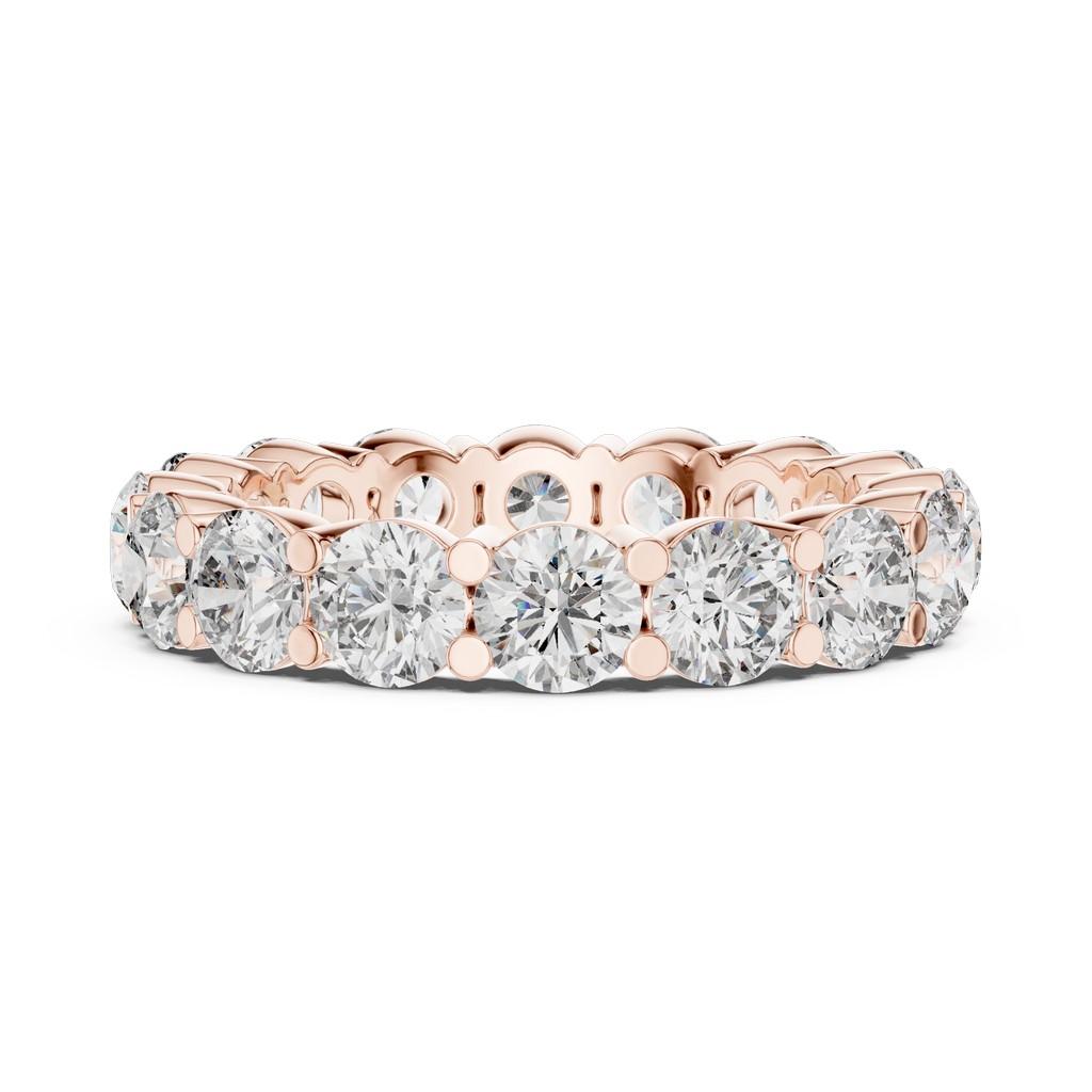 Scintilla Eternity Ring
