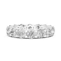 Scintilla Eternity Ring
