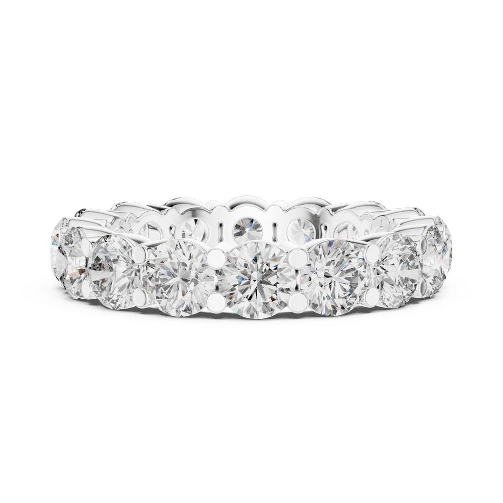 Scintilla Eternity Ring