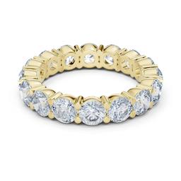 Scintilla Eternity Ring