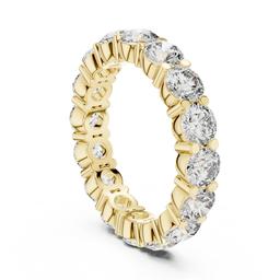 Scintilla Eternity Ring