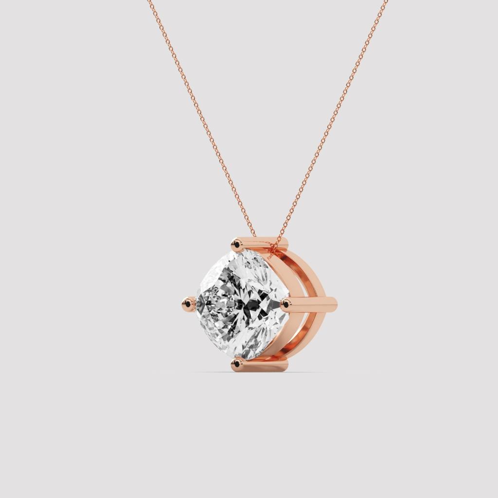 Sovereign Brilliance Pendant