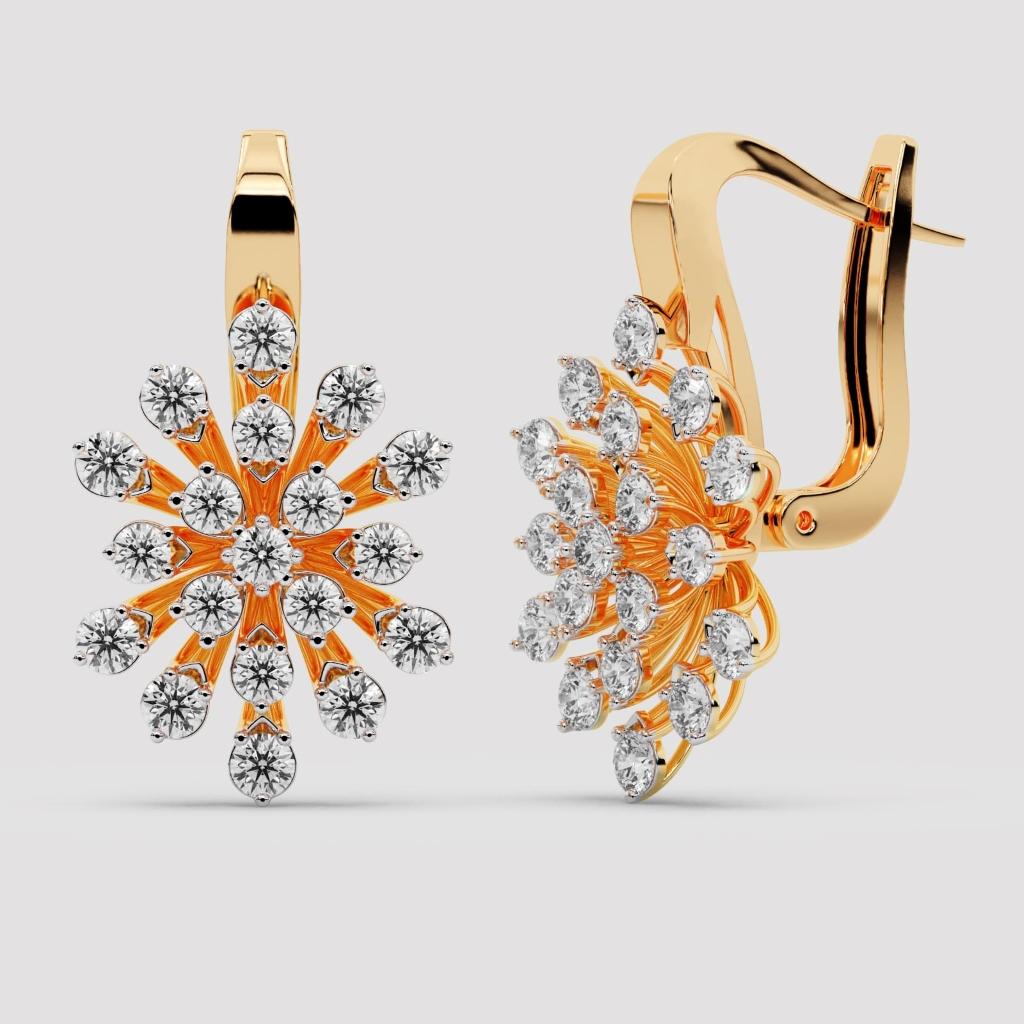 Starburst Radiance Jackets