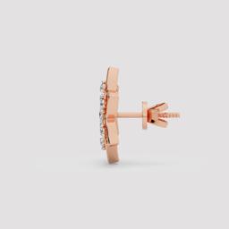 Stellar Blossom Studs