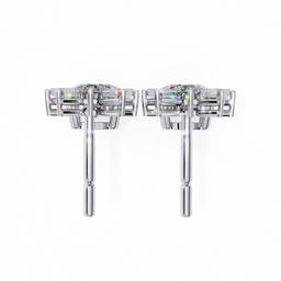 Stellar Radiance Earrings