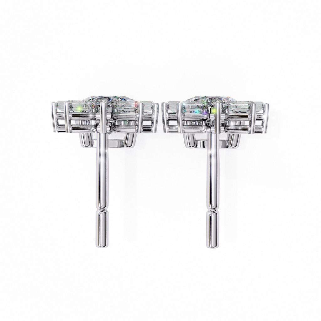 Stellar Radiance Earrings