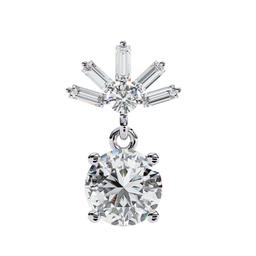 Stellar Radiance Earrings