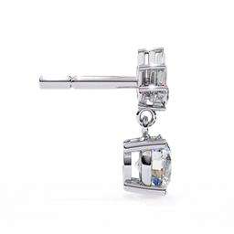 Stellar Radiance Earrings