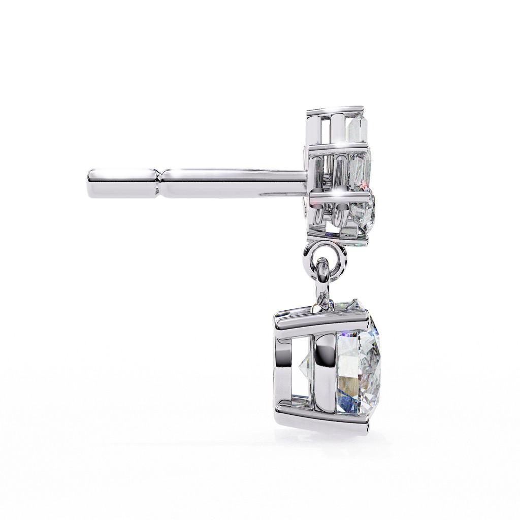 Stellar Radiance Earrings