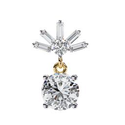 Stellar Radiance Earrings