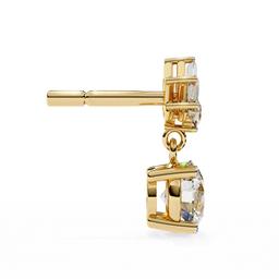Stellar Radiance Earrings