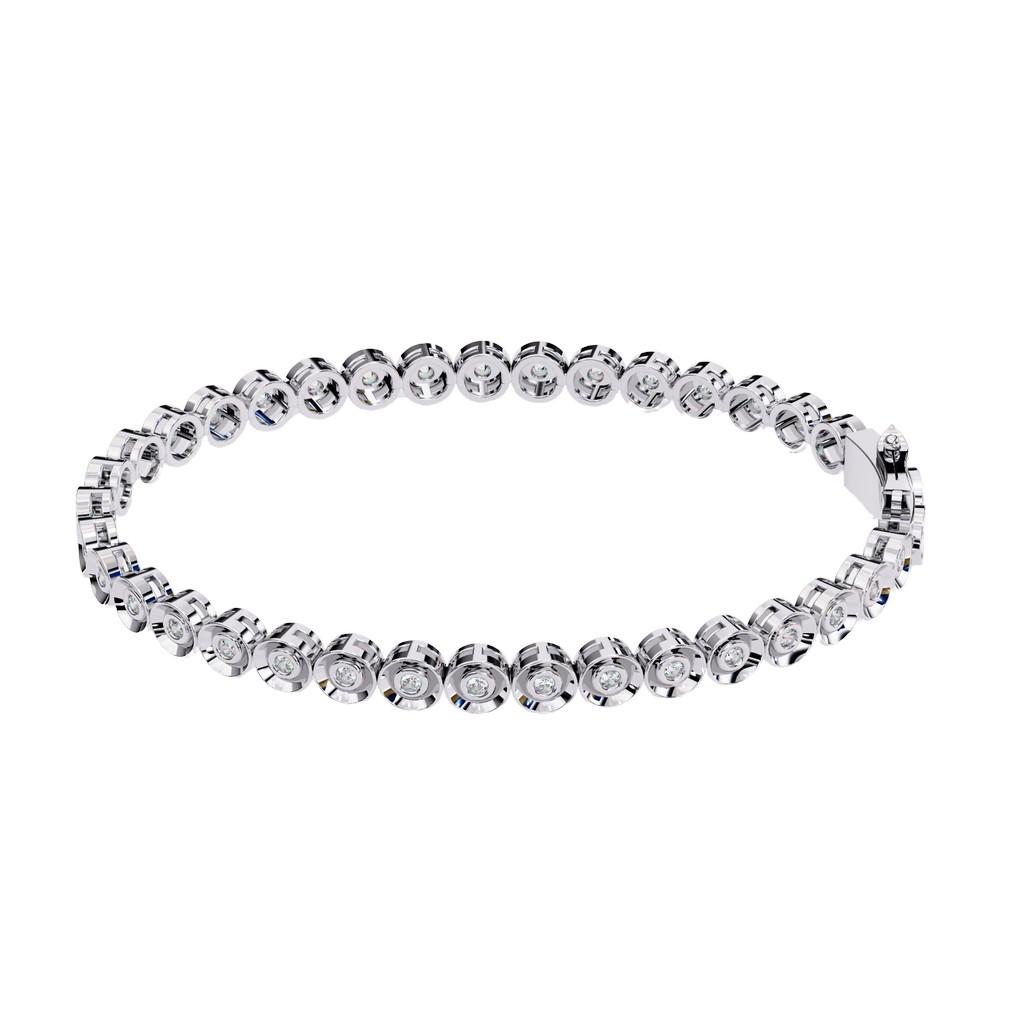 Stellara Diamond Bracelet