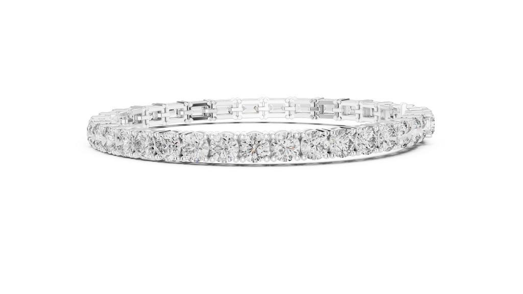 Stellara Tennis Bracelet