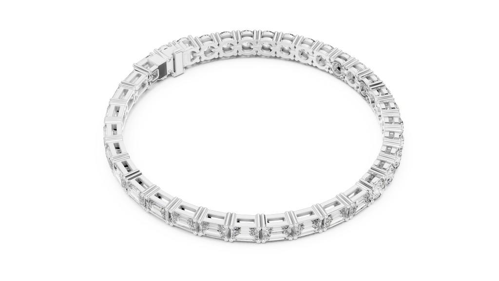 Stellara Tennis Bracelet