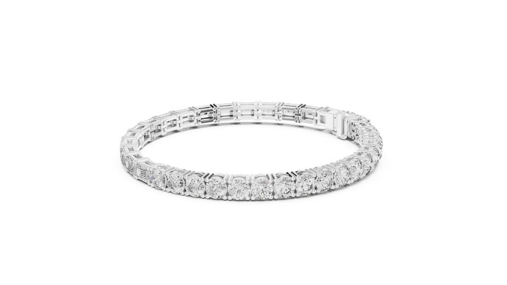 Stellara Tennis Bracelet