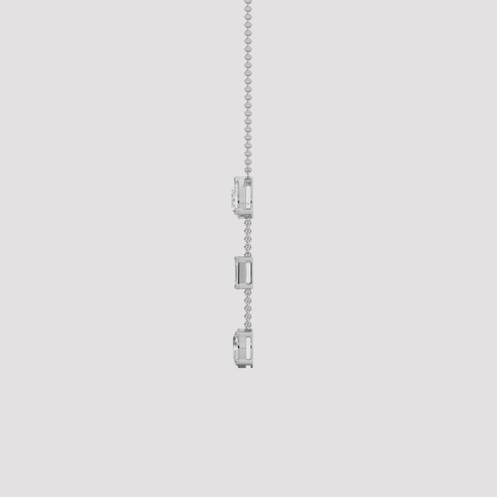 Triadic Harmony Lariat