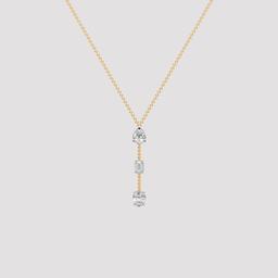 Triadic Harmony Lariat