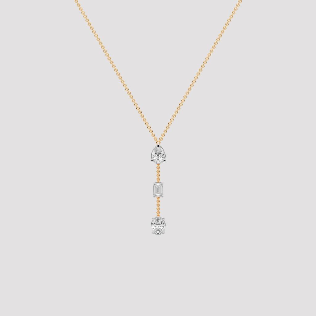 Triadic Harmony Lariat