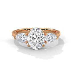Trilogy Splendor Ring