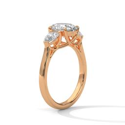 Trilogy Splendor Ring