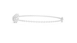 Trimurti Halo Bracelet