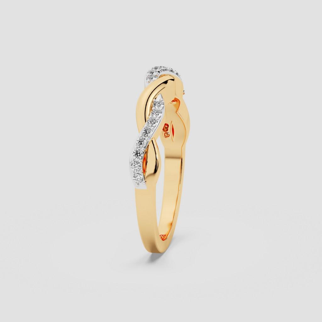 Twisted Brilliance Band