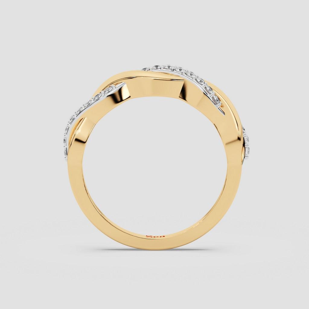 Twisted Brilliance Band