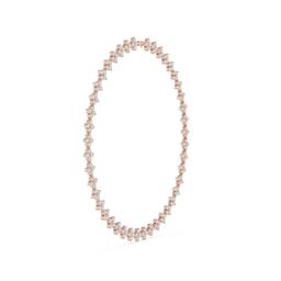 Vyom Celestial Cluster Necklace