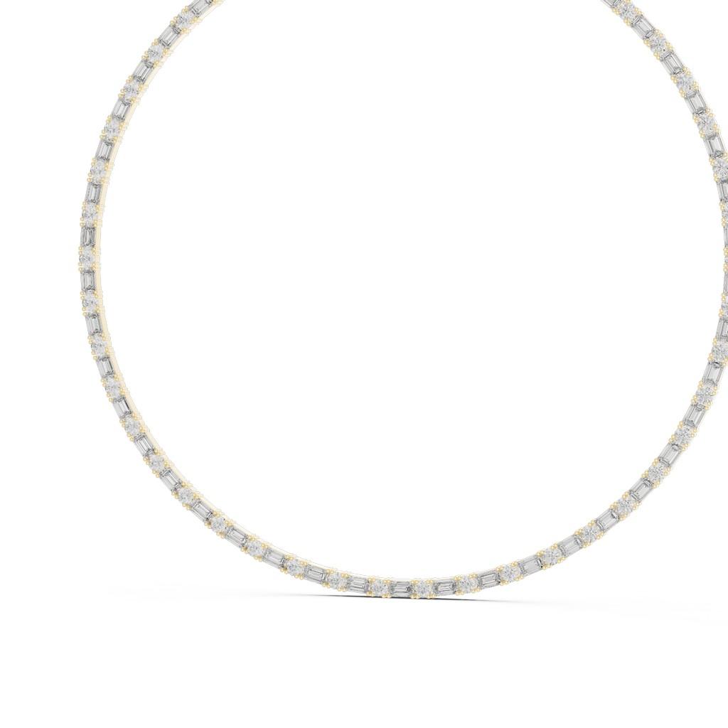 Vyom Celestial Necklace