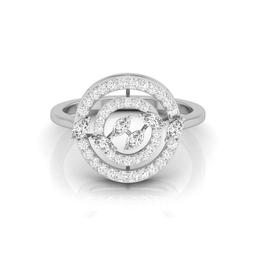 Vyom Celestial Ring