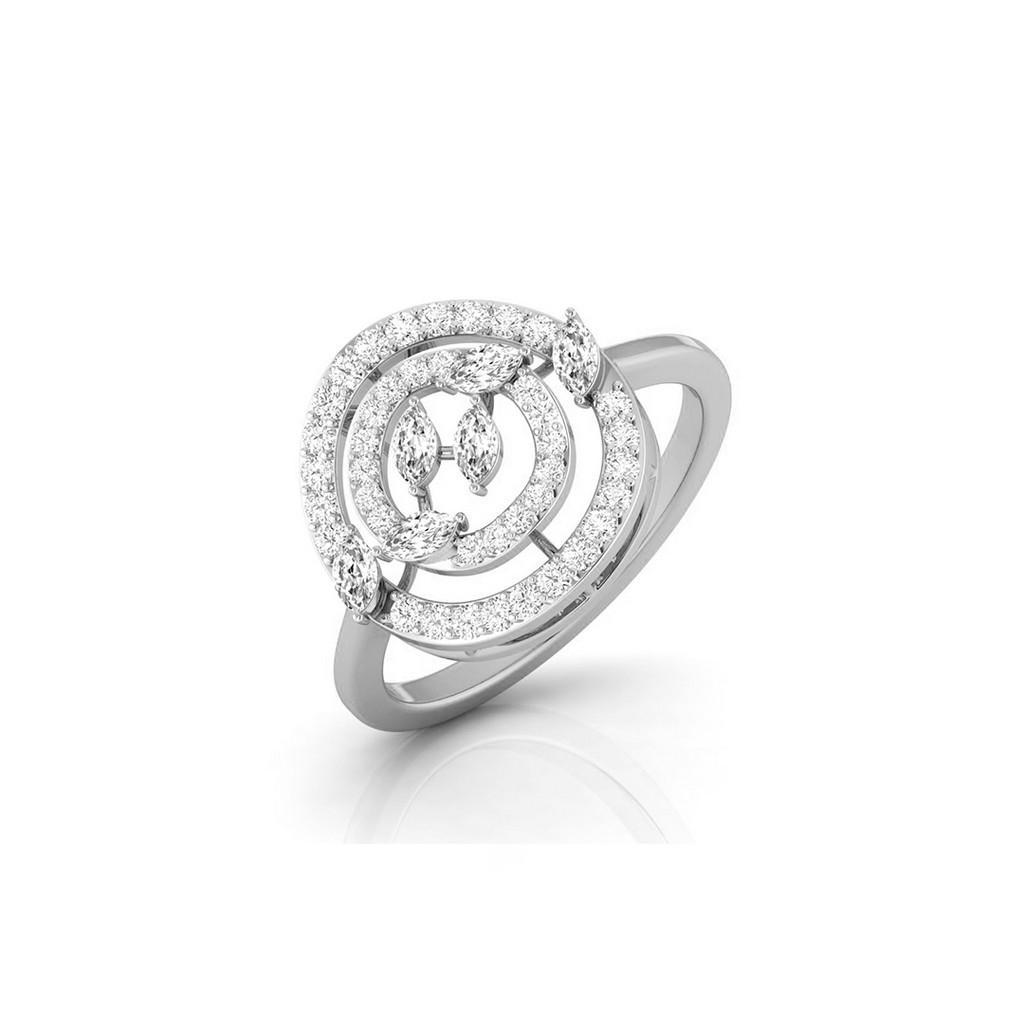 Vyom Celestial Ring