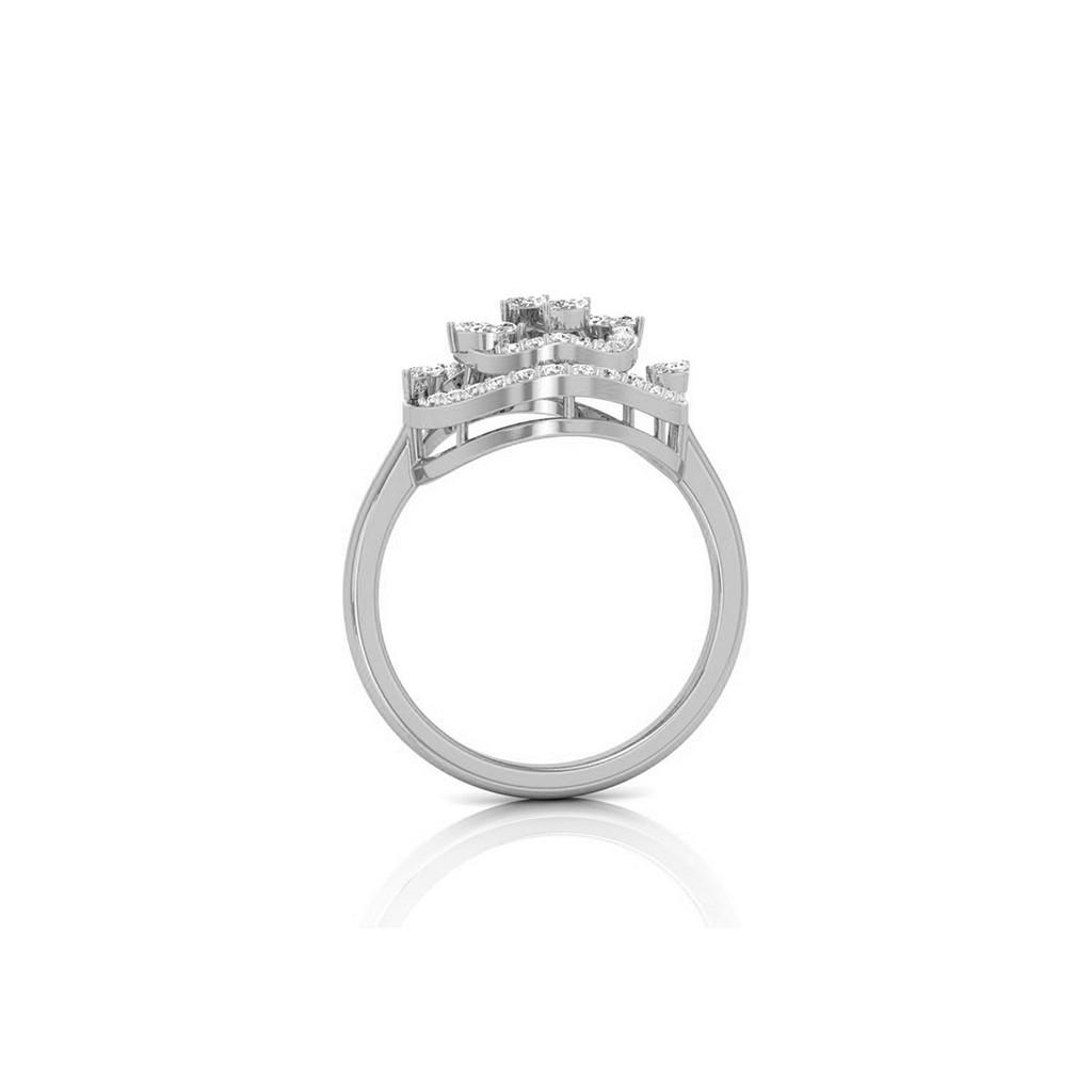 Vyom Celestial Ring