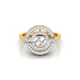 Vyom Celestial Ring