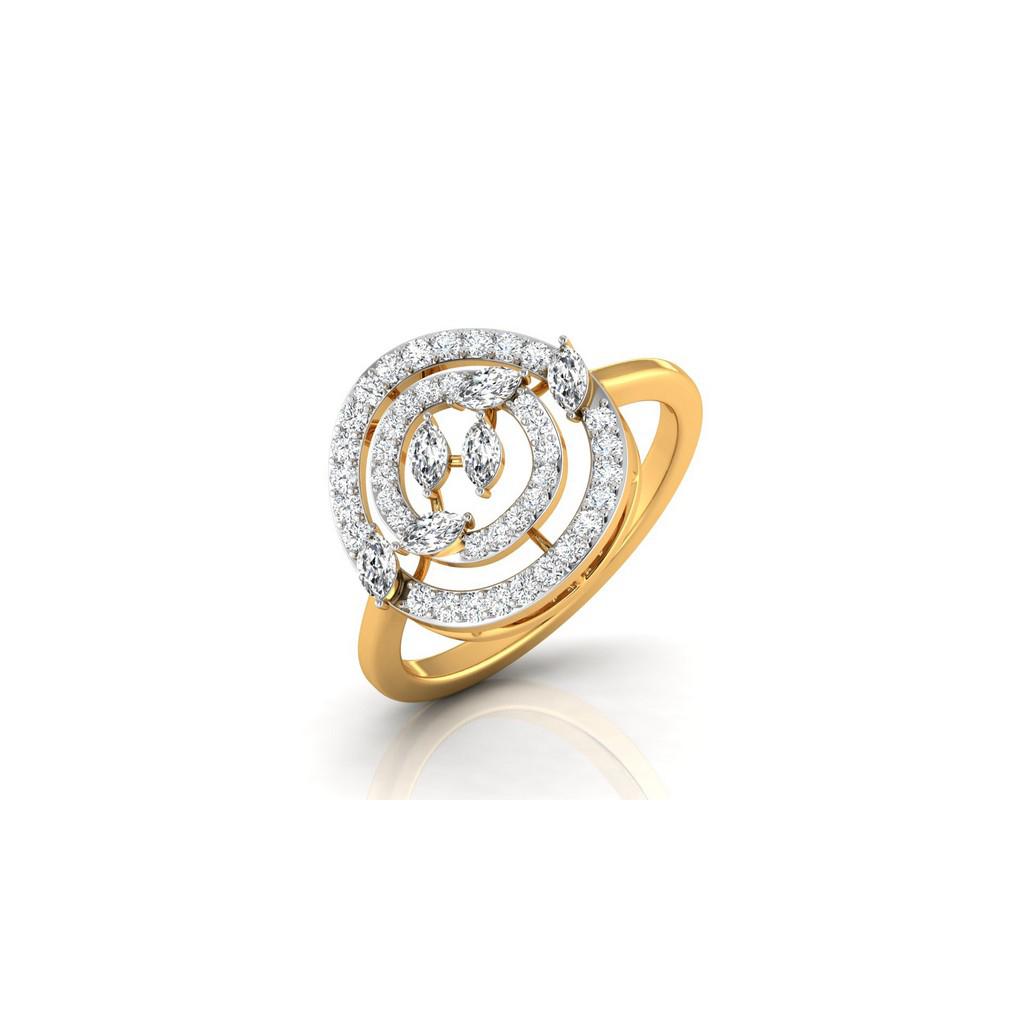 Vyom Celestial Ring