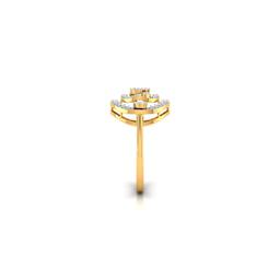 Vyom Celestial Ring