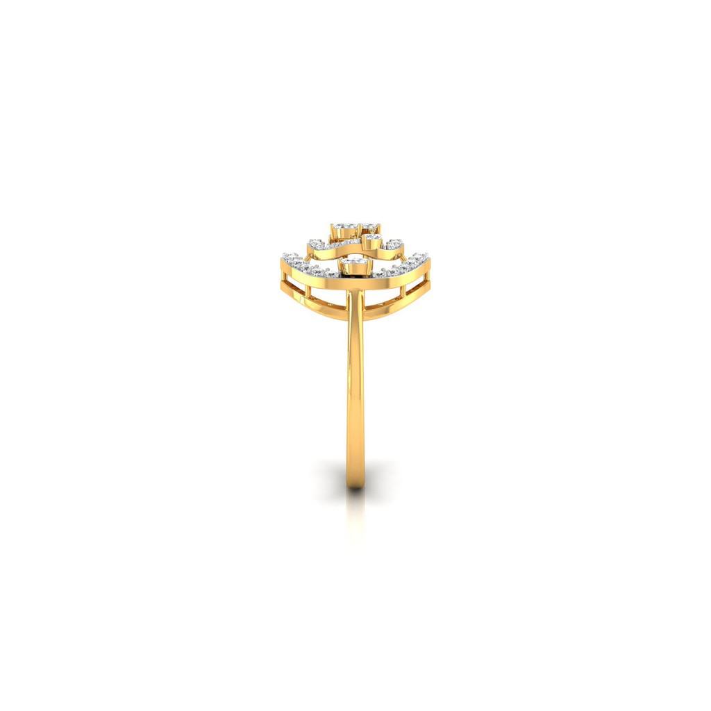 Vyom Celestial Ring