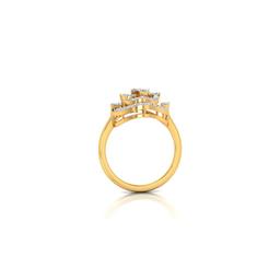 Vyom Celestial Ring