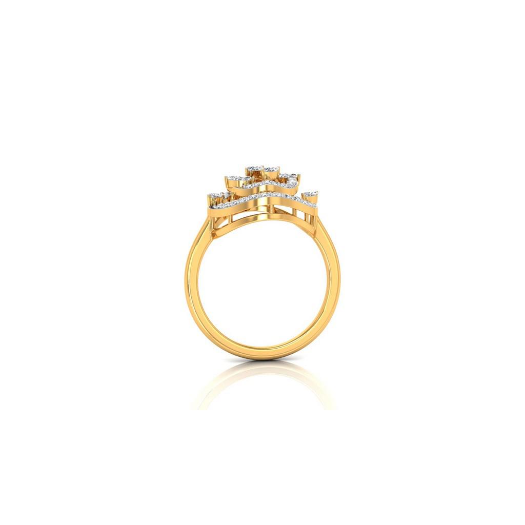 Vyom Celestial Ring