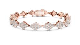 Vyom Cluster Bracelet
