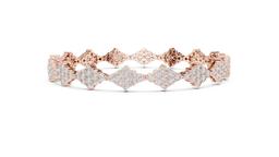 Vyom Cluster Bracelet